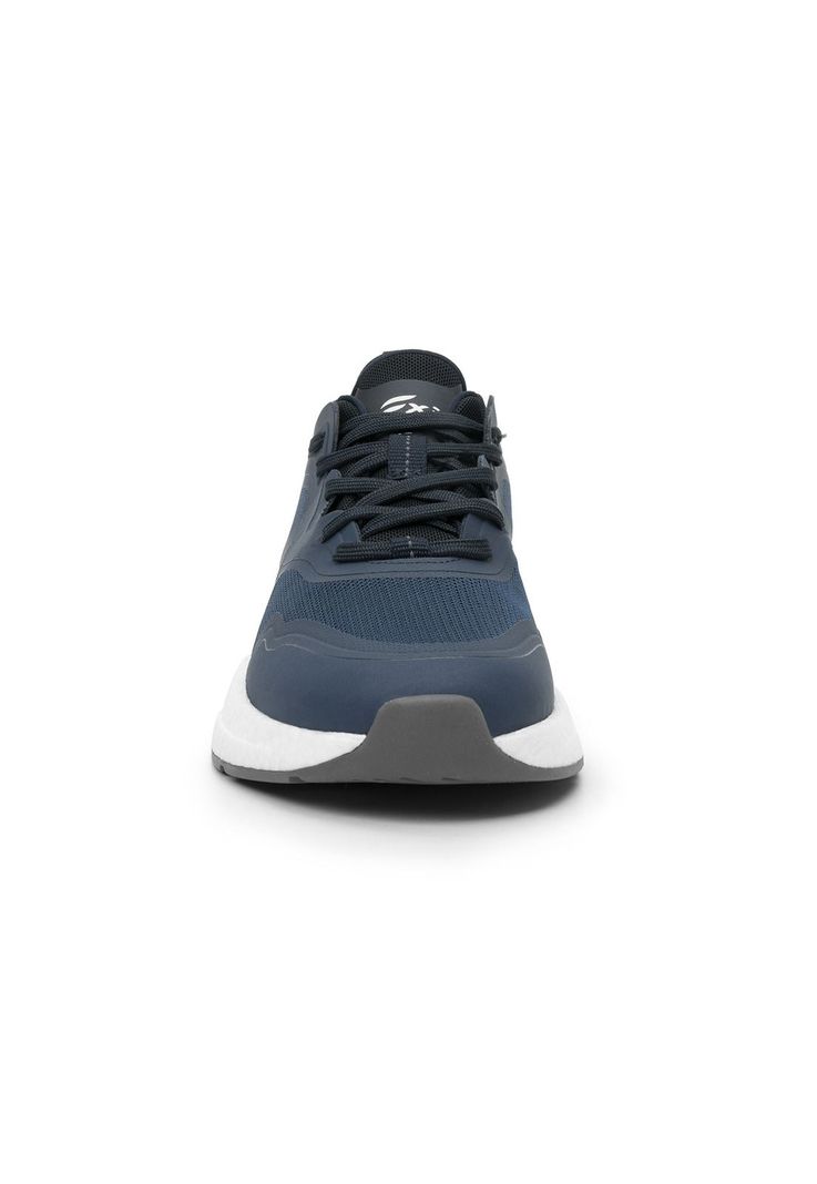Zapatilla Flexi Mujer Audrey Azul-5