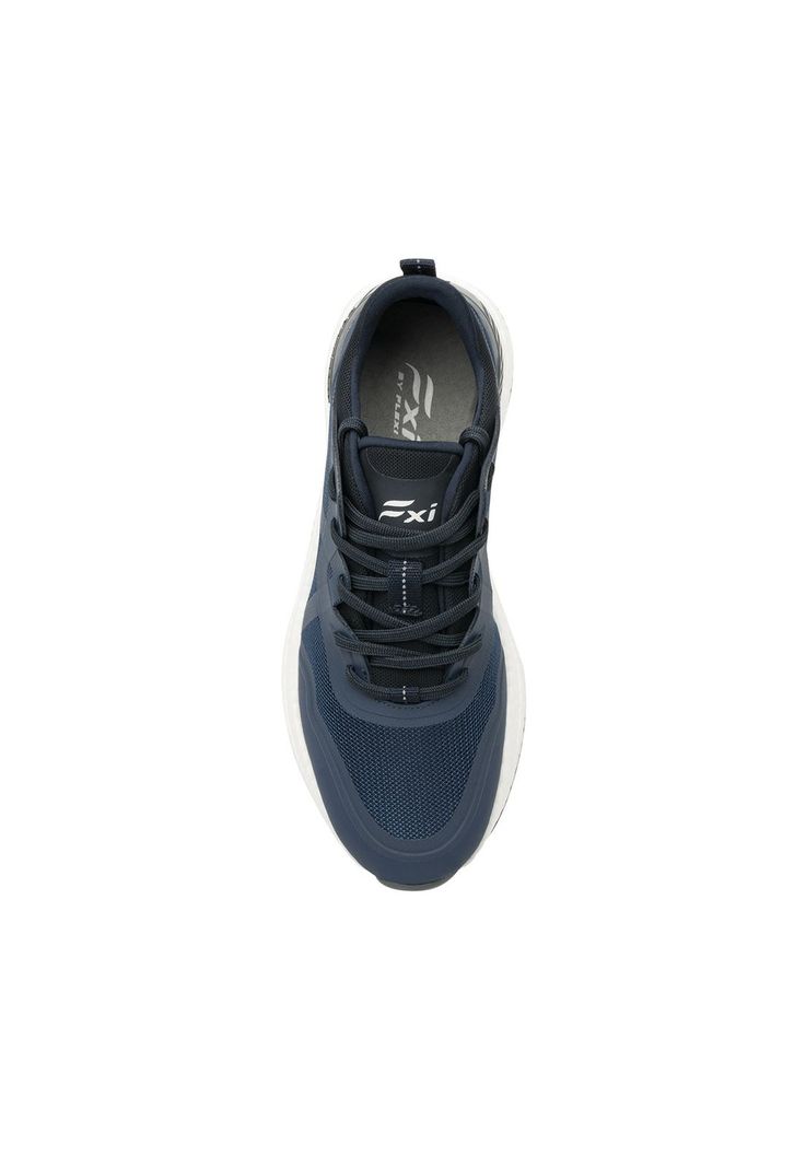 Zapatilla Flexi Mujer Audrey Azul-6