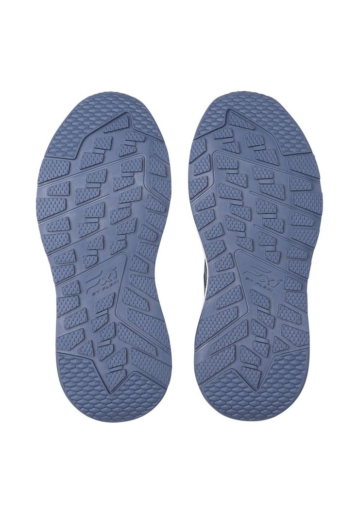 Zapatilla Mujer Nami 124904 Azul-6