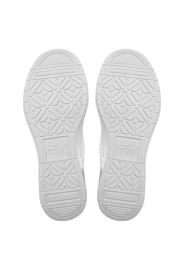 Zapatilla Mujer Brisea 132201 Blanca-6