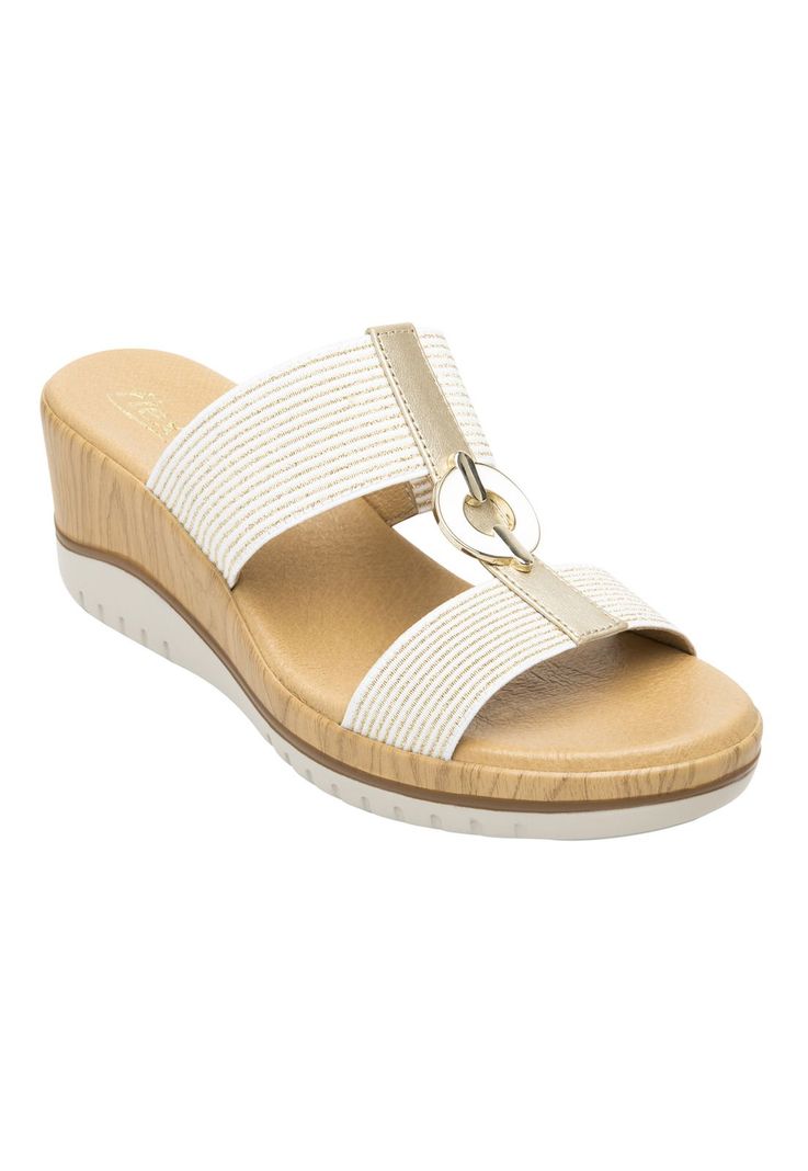 SANDALIA MUJER EMILY 113313ORO-1