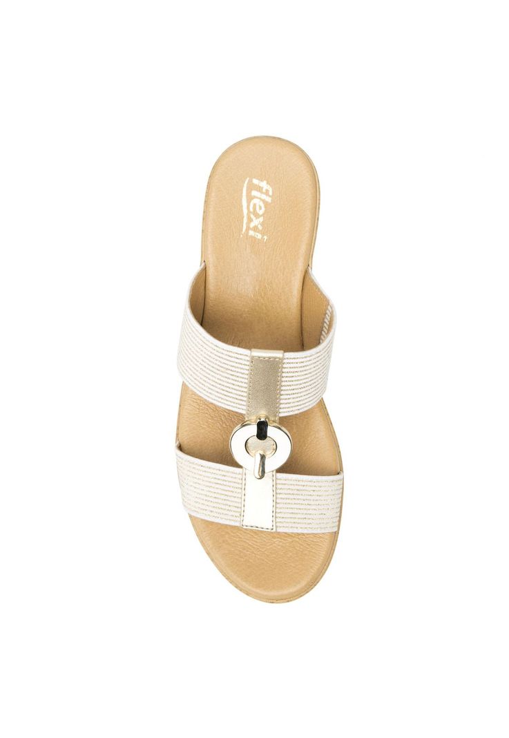 SANDALIA MUJER EMILY 113313ORO-4
