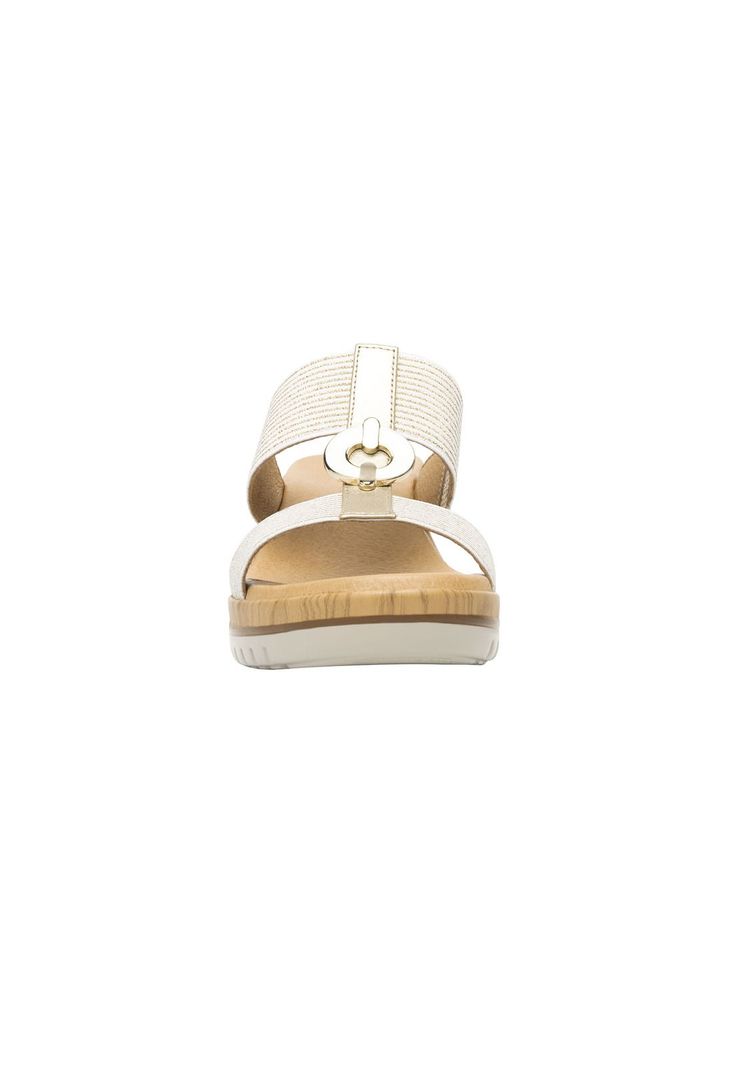 SANDALIA MUJER EMILY 113313ORO-6