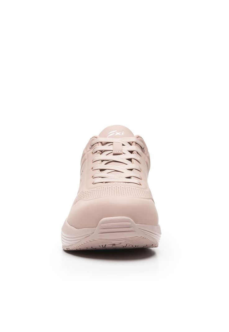 Zapatilla Mujer Saluma 131501 Rosa-4