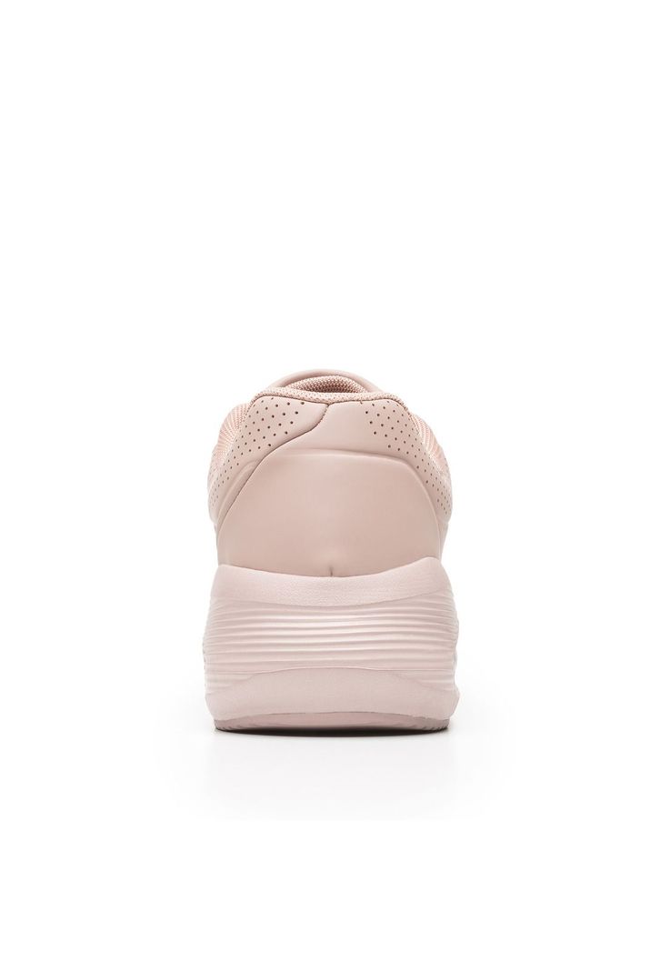 Zapatilla Mujer Saluma 131501 Rosa-5
