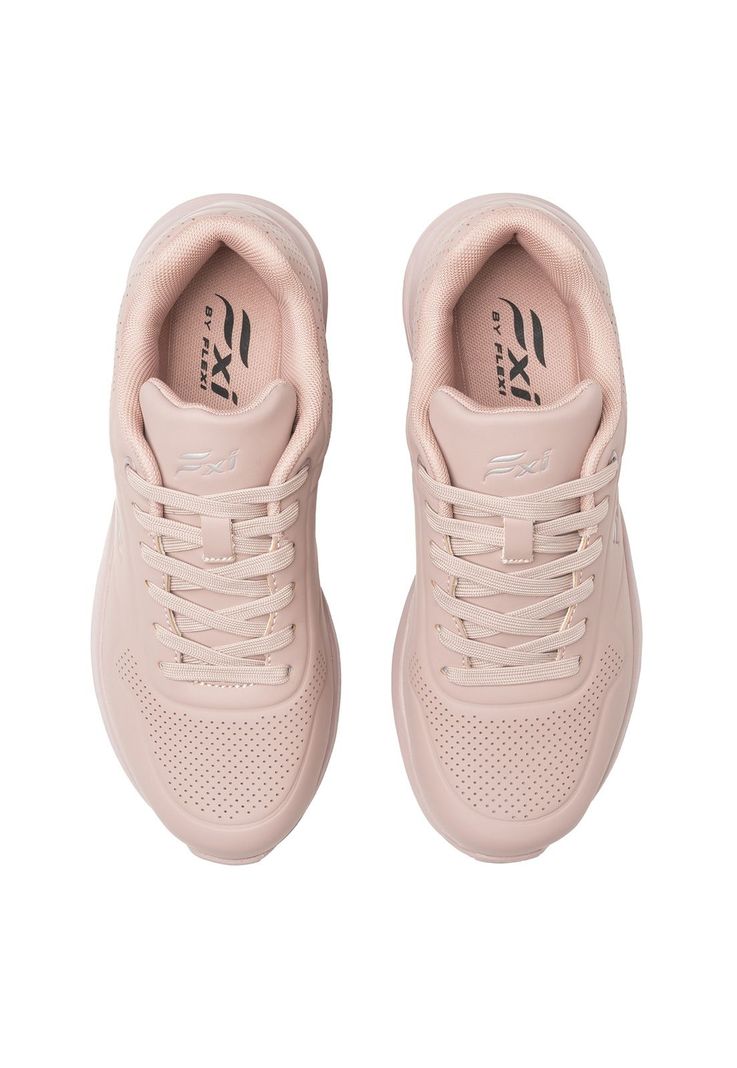Zapatilla Mujer Saluma 131501 Rosa-6