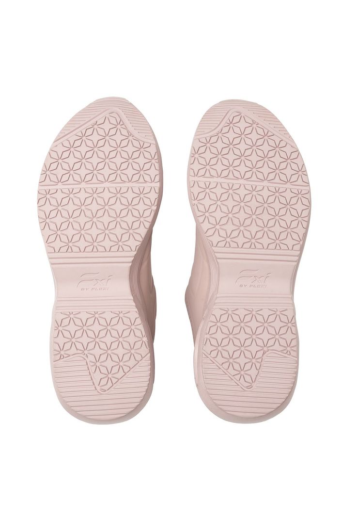 Zapatilla Mujer Saluma 131501 Rosa-7