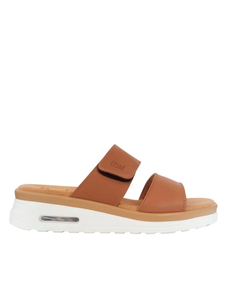 Sandalia Mujer Amarilis 106514 Beige