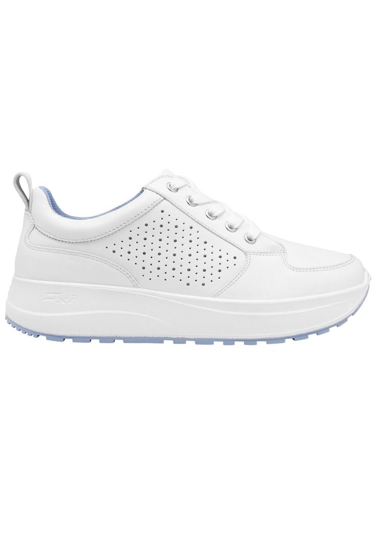ZAPATILLA MUJER ATSIRI 117205BLANCO-0