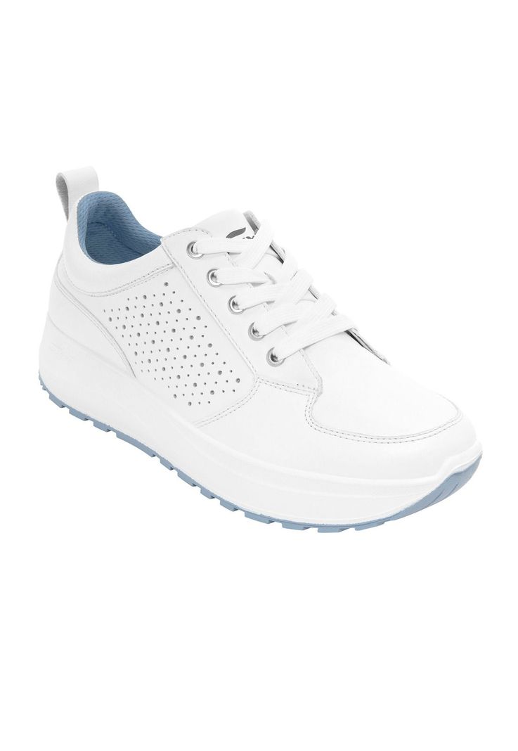 ZAPATILLA MUJER ATSIRI 117205BLANCO-1