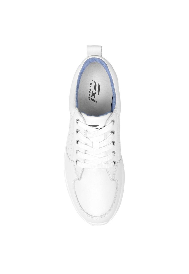 ZAPATILLA MUJER ATSIRI 117205BLANCO-5