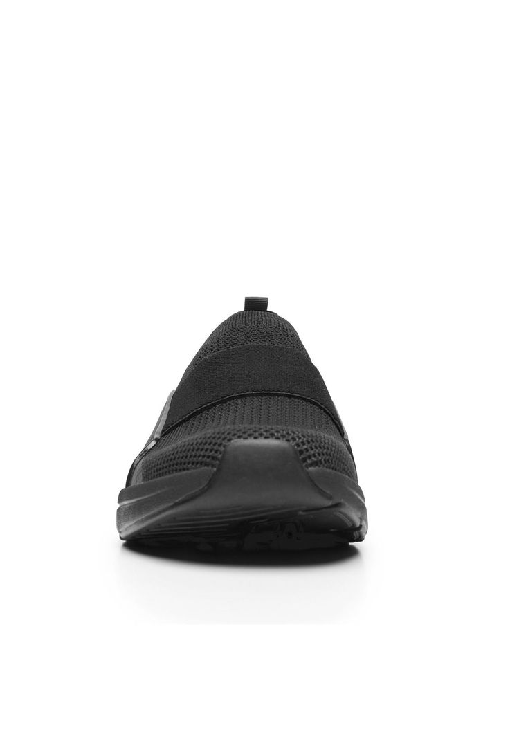 Zapatilla Mujer Casiopea 105113 Negra-3