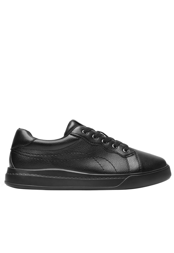Zapatilla Mujer Bardi 129201 Negra-0