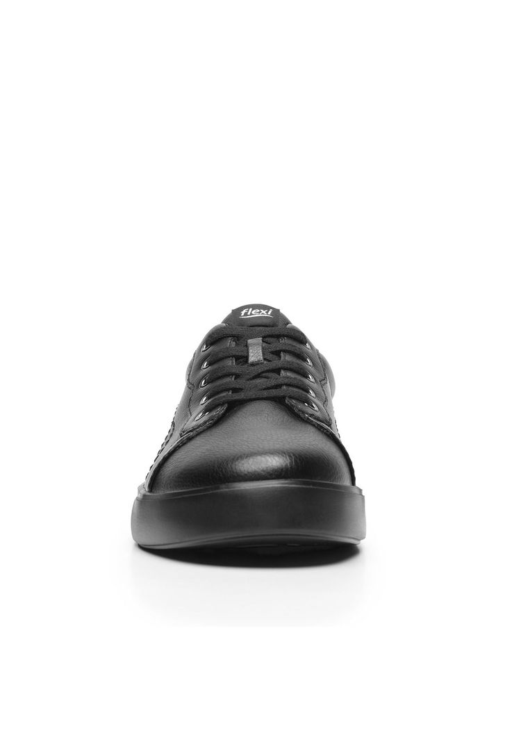 Zapatilla Mujer Bardi 129201 Negra-3