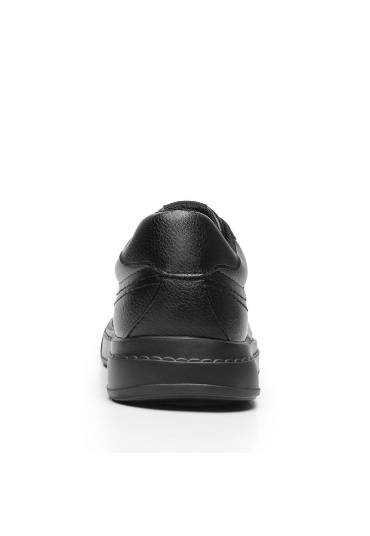 Zapatilla Mujer Bardi 129201 Negra-4