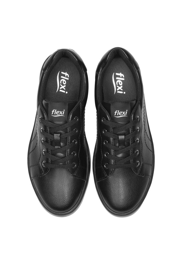 Zapatilla Mujer Bardi 129201 Negra-5