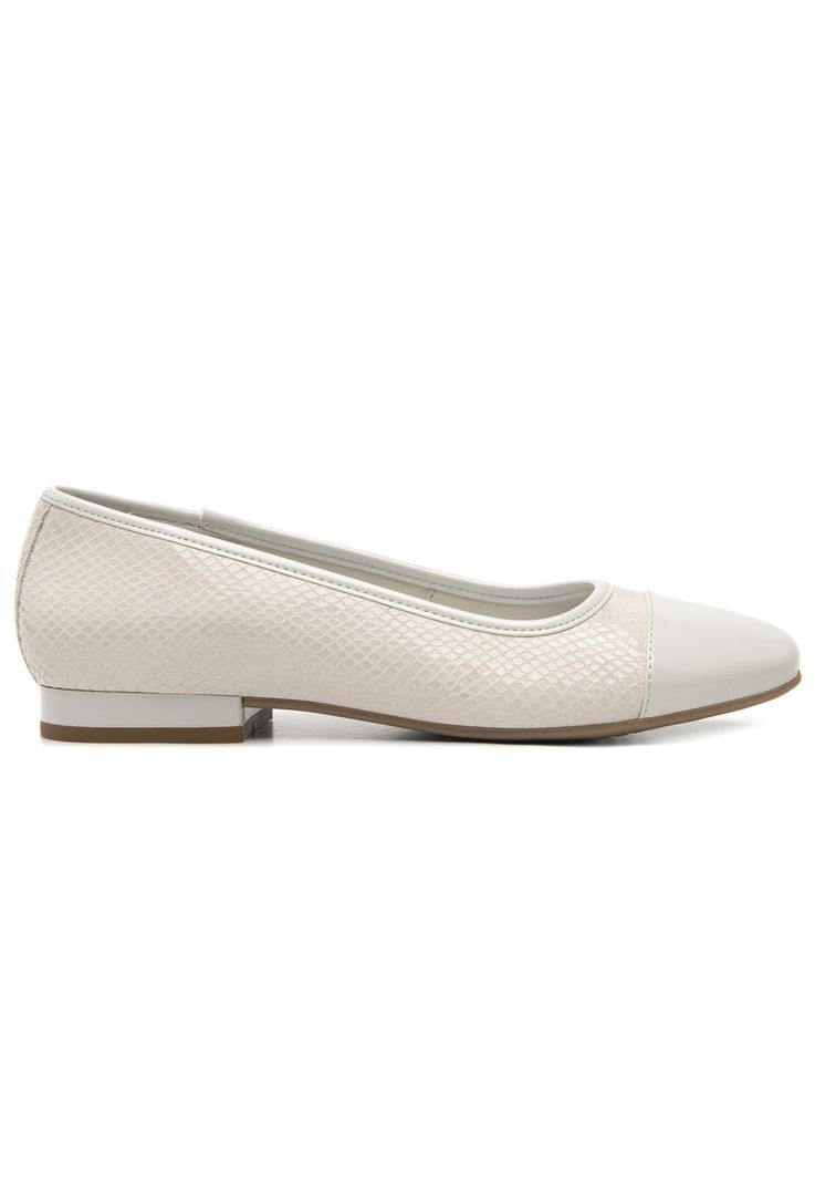 BALLERINA MUJER KIRSTEN 119903ALGODON-0