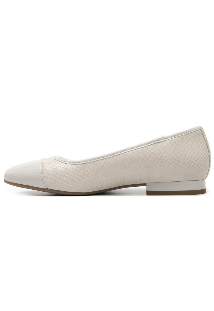 BALLERINA MUJER KIRSTEN 119903ALGODON-2