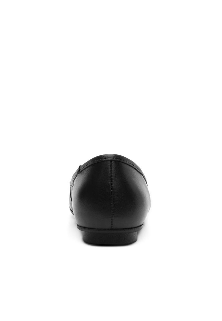 Ballerina Mujer Dafne 21202 Negro Flexi-4