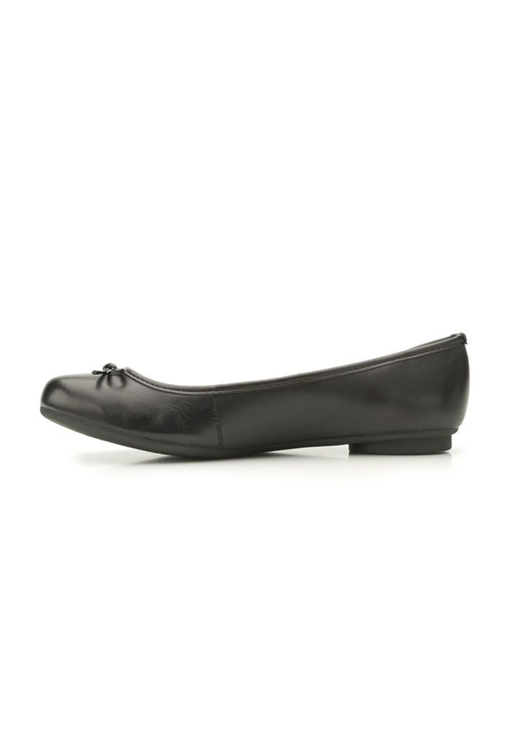 Ballerina Mujer Dafne 21202 Negro Flexi-9
