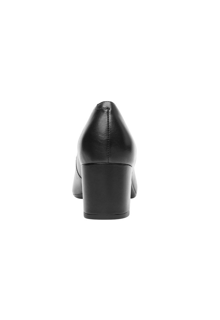 Zapato Mujer Cuero Marione Negro Flexi-5