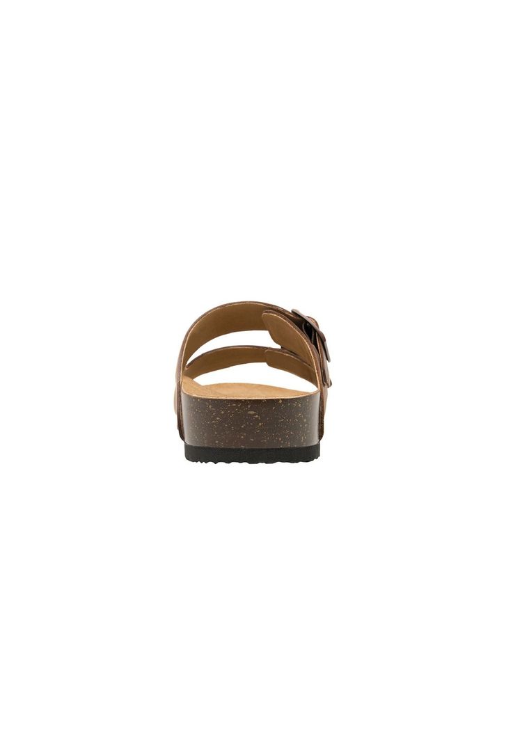 Sandalia Flexi Hombre Marrakech Marron-5