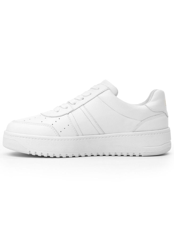 Zapatilla Flexi Mujer Jessy Blanco-2