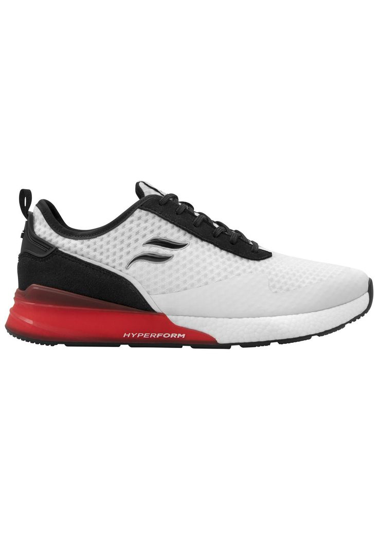 Zapatilla Flexi Hombre Zoom Blanco-1