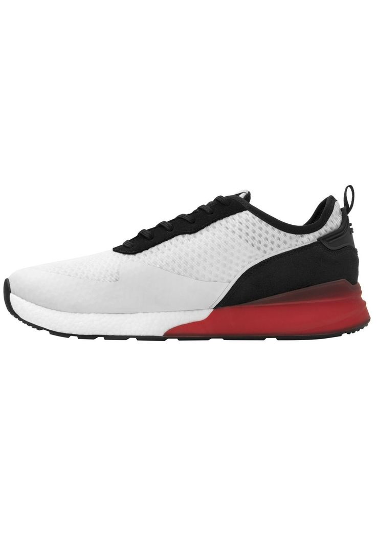 Zapatilla Flexi Hombre Zoom Blanco-2
