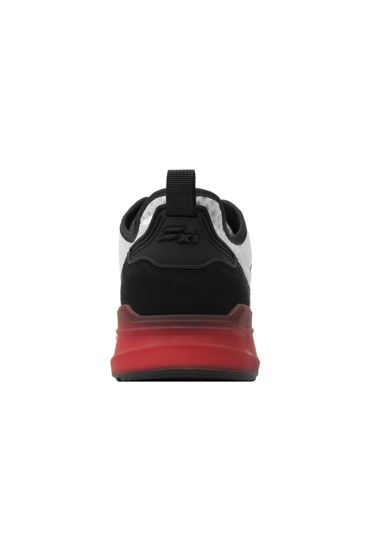 Zapatilla Flexi Hombre Zoom Blanco-3