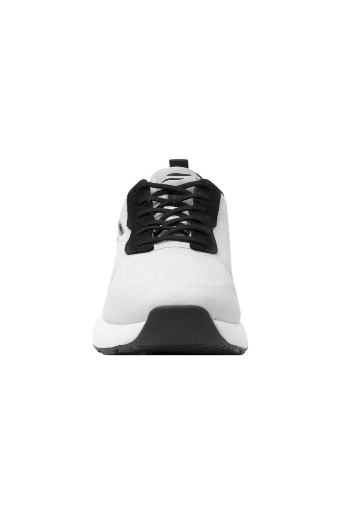 Zapatilla Flexi Hombre Zoom Blanco-4