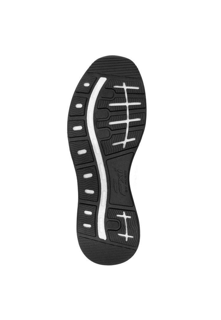 Zapatilla Flexi Hombre Zoom Blanco-6