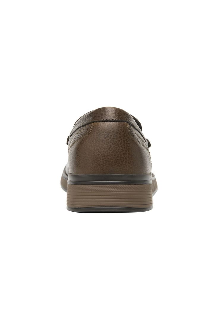 Mocasín Hombre Cuero Juko Cafe Flexi-4