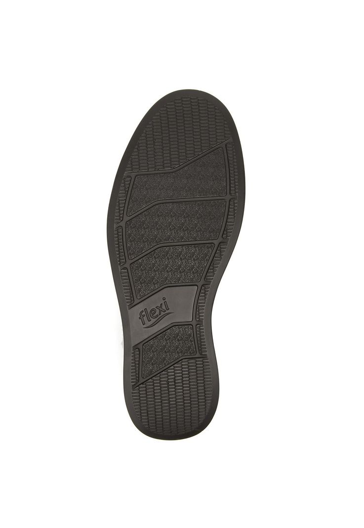 Mocasín Hombre Cuero Juko Cafe Flexi-5