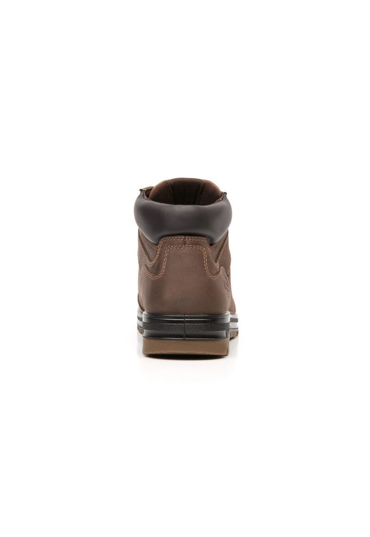 Botin Flexi Hombre Killian Dark Brown-4