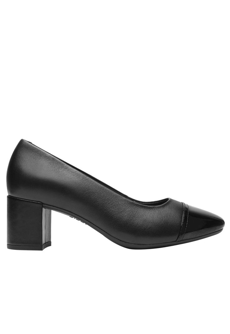 Zapato Mujer Marione 119705 Negro-0