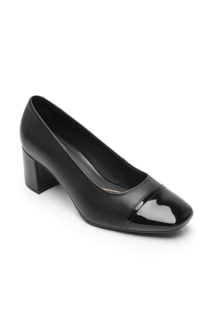 Zapato Mujer Marione 119705 Negro-1