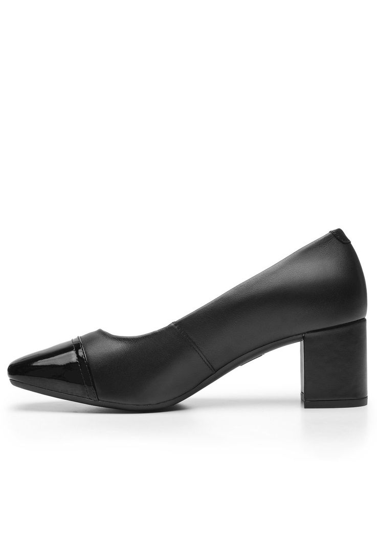 Zapato Mujer Marione 119705 Negro-2