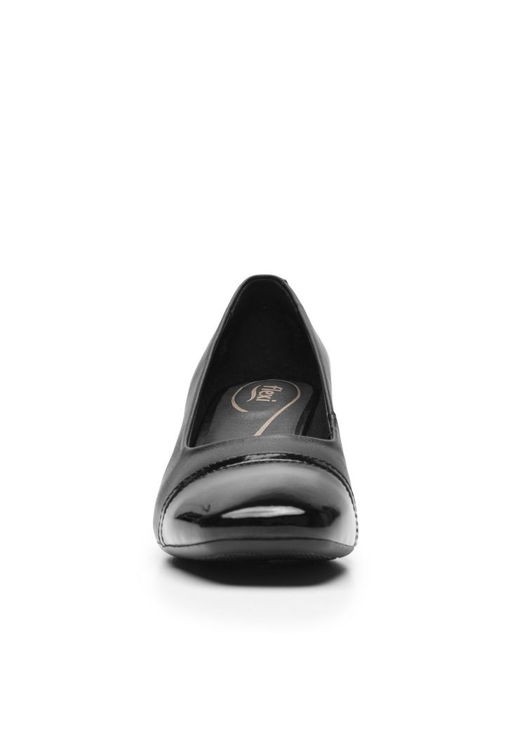 Zapato Mujer Marione 119705 Negro-3