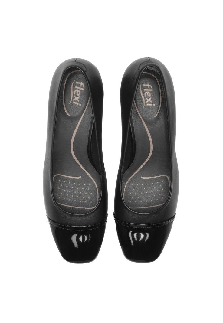 Zapato Mujer Marione 119705 Negro-5