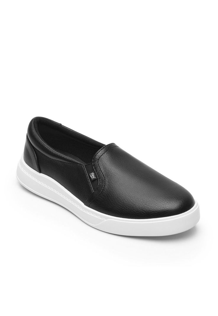 Zapatilla Mujer Bardi 129203 Negra-2