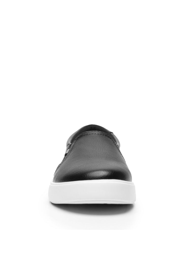 Zapatilla Mujer Bardi 129203 Negra-4