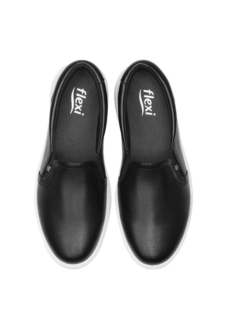 Zapatilla Mujer Bardi 129203 Negra-6
