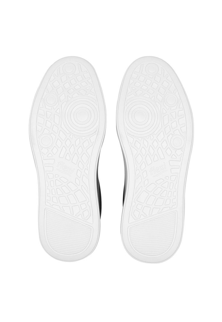Zapatilla Mujer Bardi 129203 Negra-7