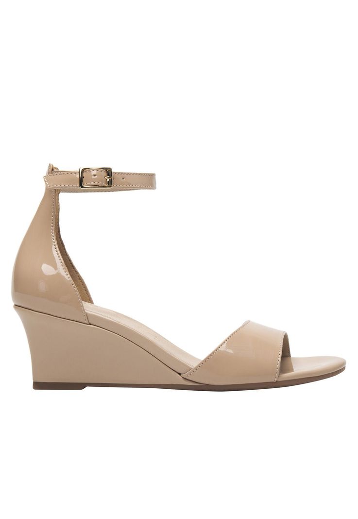 Sandalia Mujer Gilma 128301 Nude Flexi-0