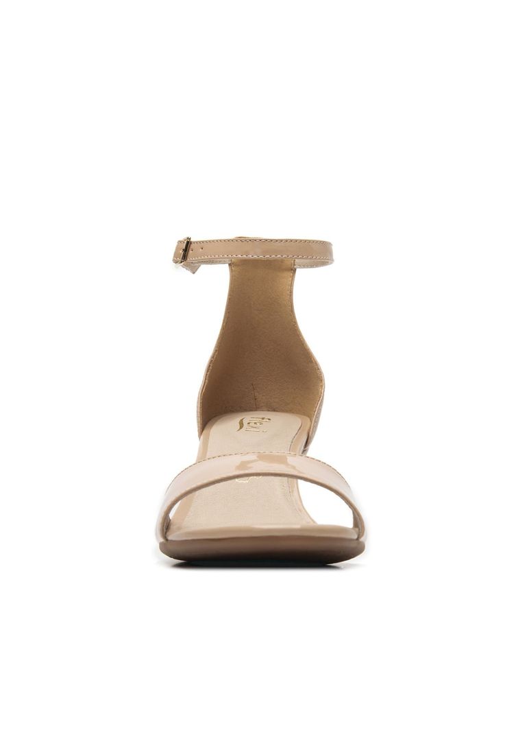 Sandalia Mujer Gilma 128301 Nude Flexi-4