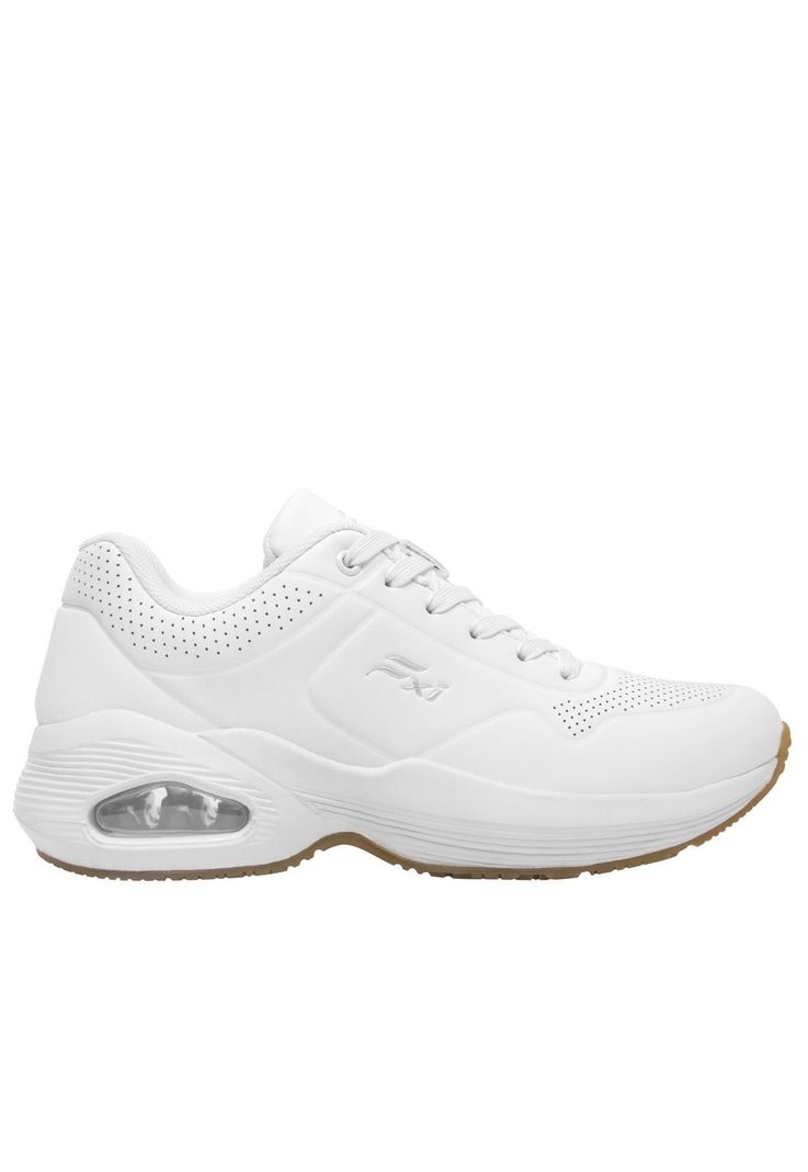 Zapatilla Mujer Saluma 131501 Blanca-0