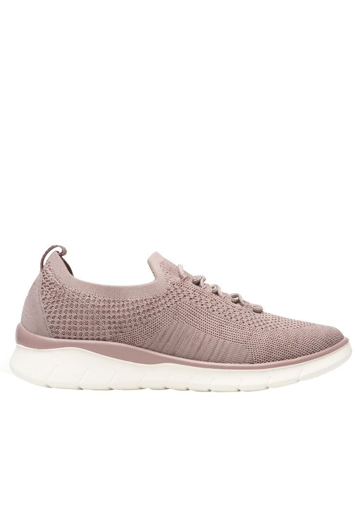 Zapatilla Mujer Ashley 125606 Rosa-0