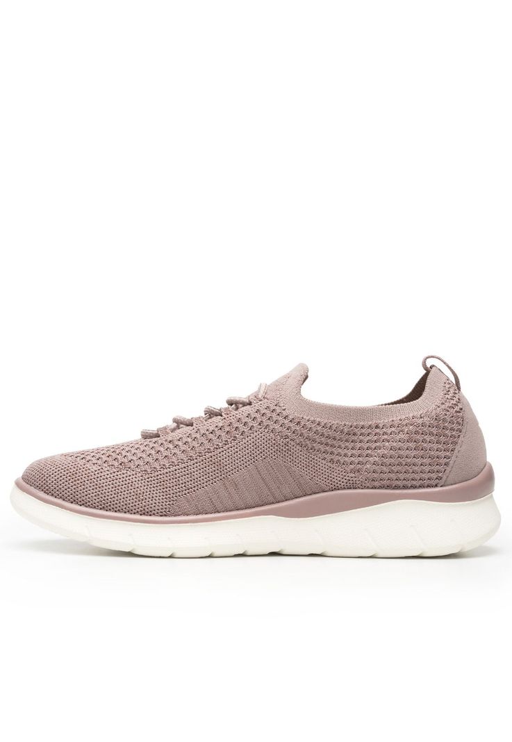 Zapatilla Mujer Ashley 125606 Rosa-2