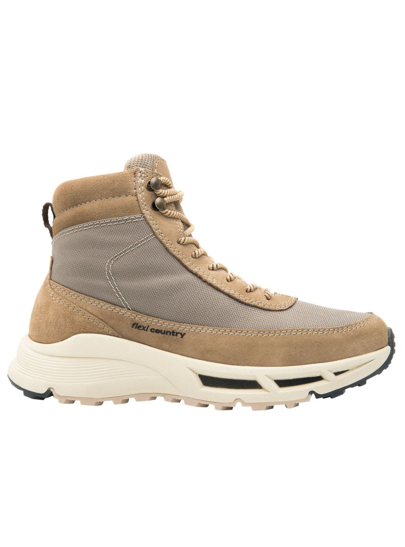 Botin Mujer Campbell 118703arena